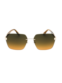 Marc Jacobs Gradient Geometric Sunglasses