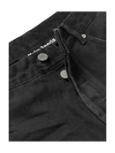 Palm Angels Crystall Web Jeans