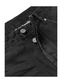 Palm Angels Crystall Web Jeans