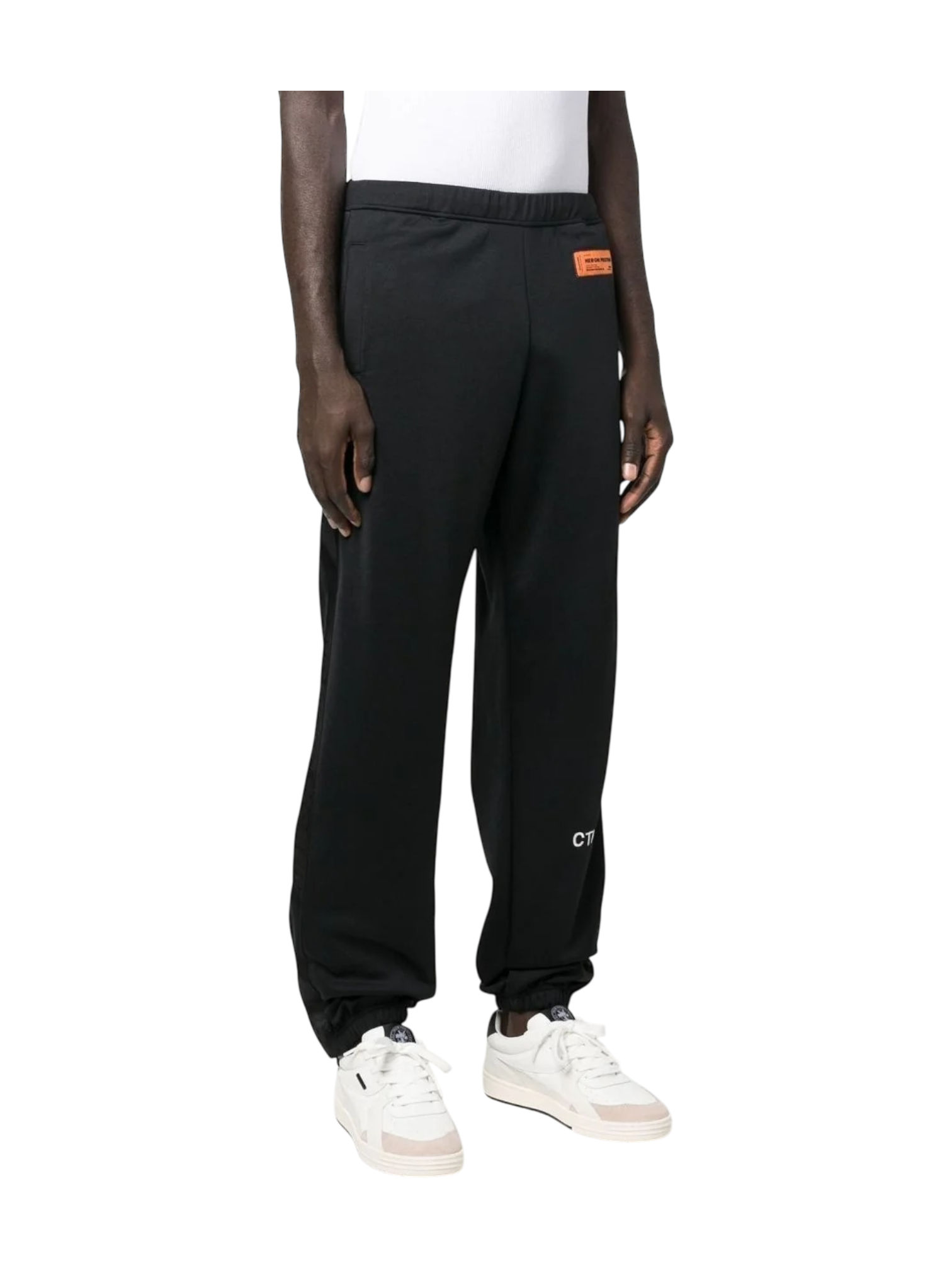 Heron Preston Logo Track Pants
