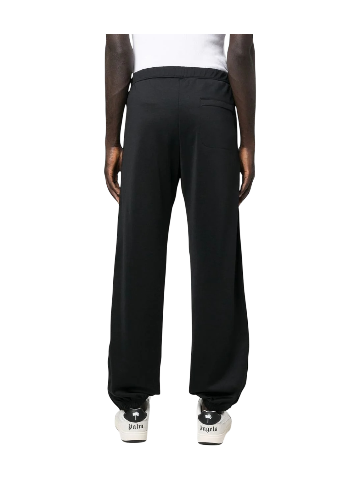 Heron Preston Logo Track Pants