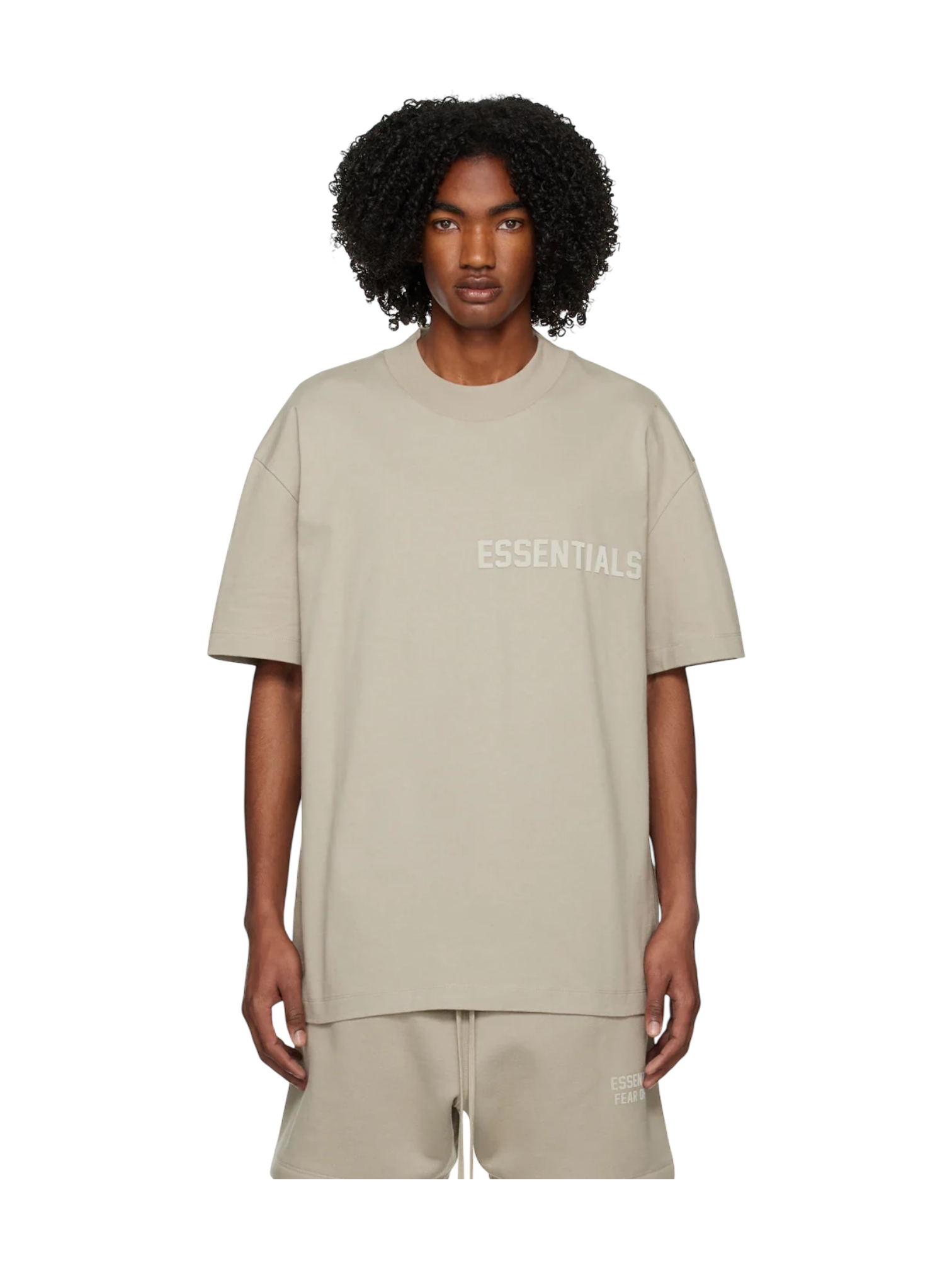 Fear Of God Essentials T-Shirt