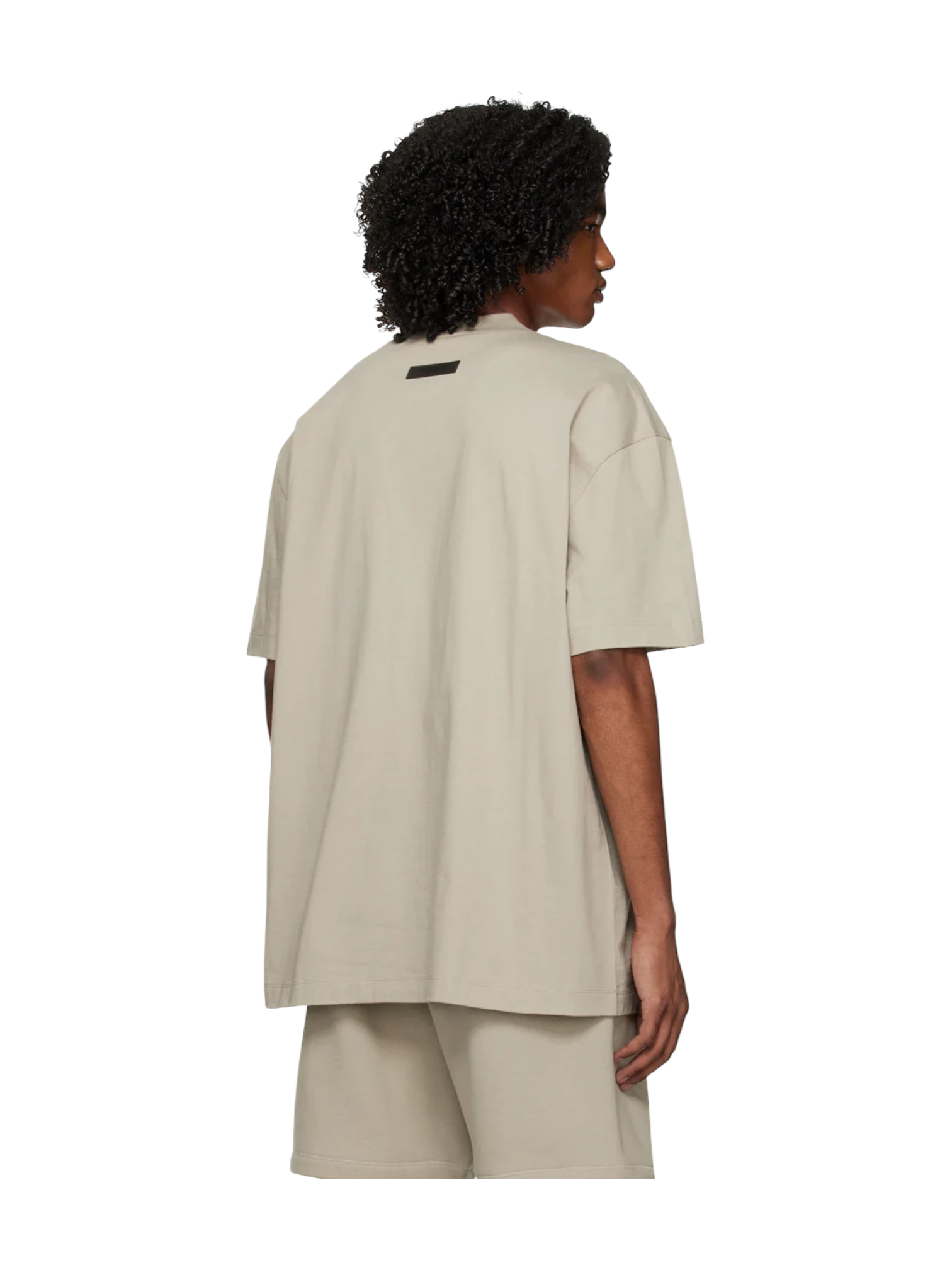 Fear Of God Essentials T-Shirt