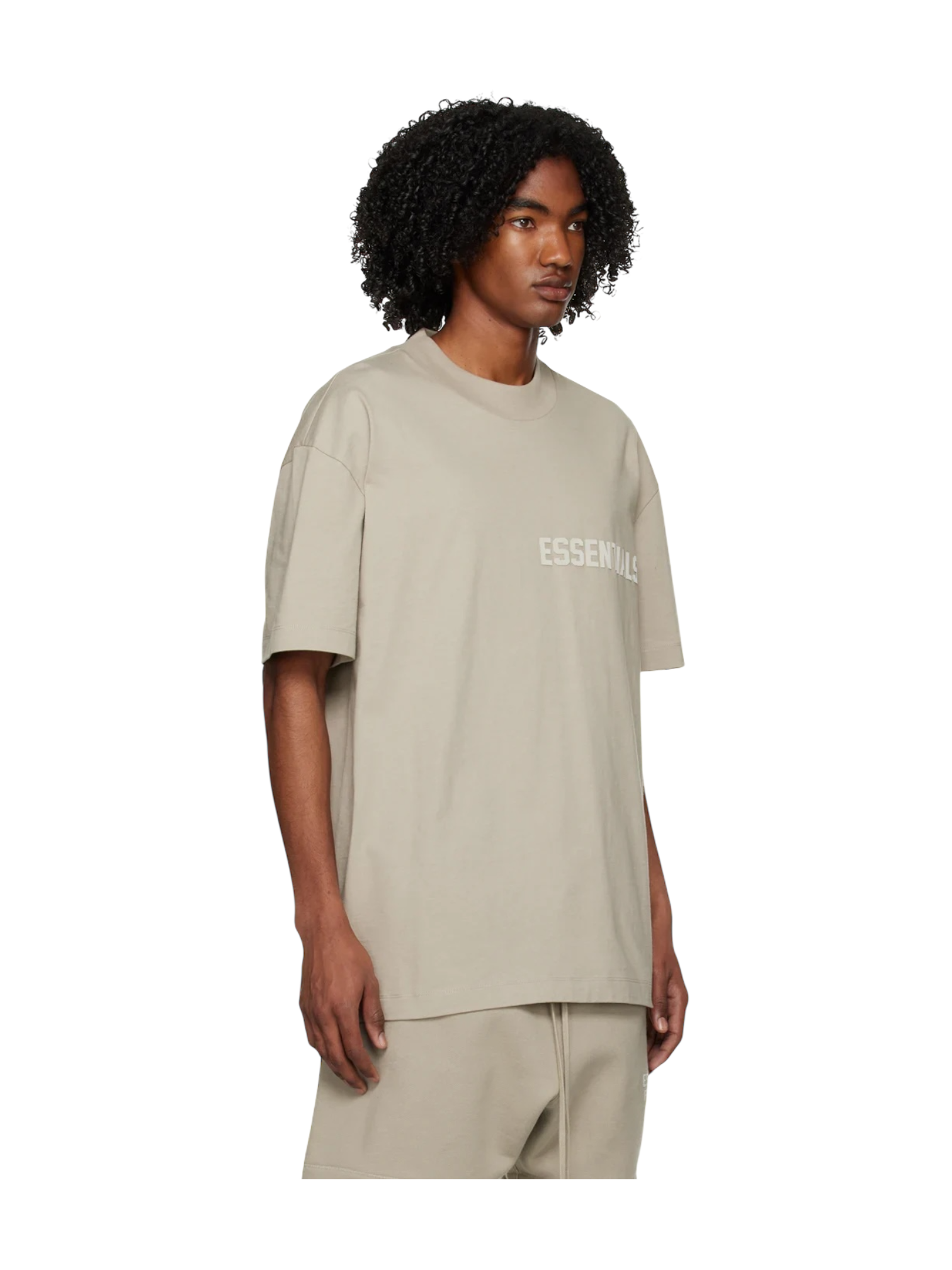 Fear Of God Essentials T-Shirt