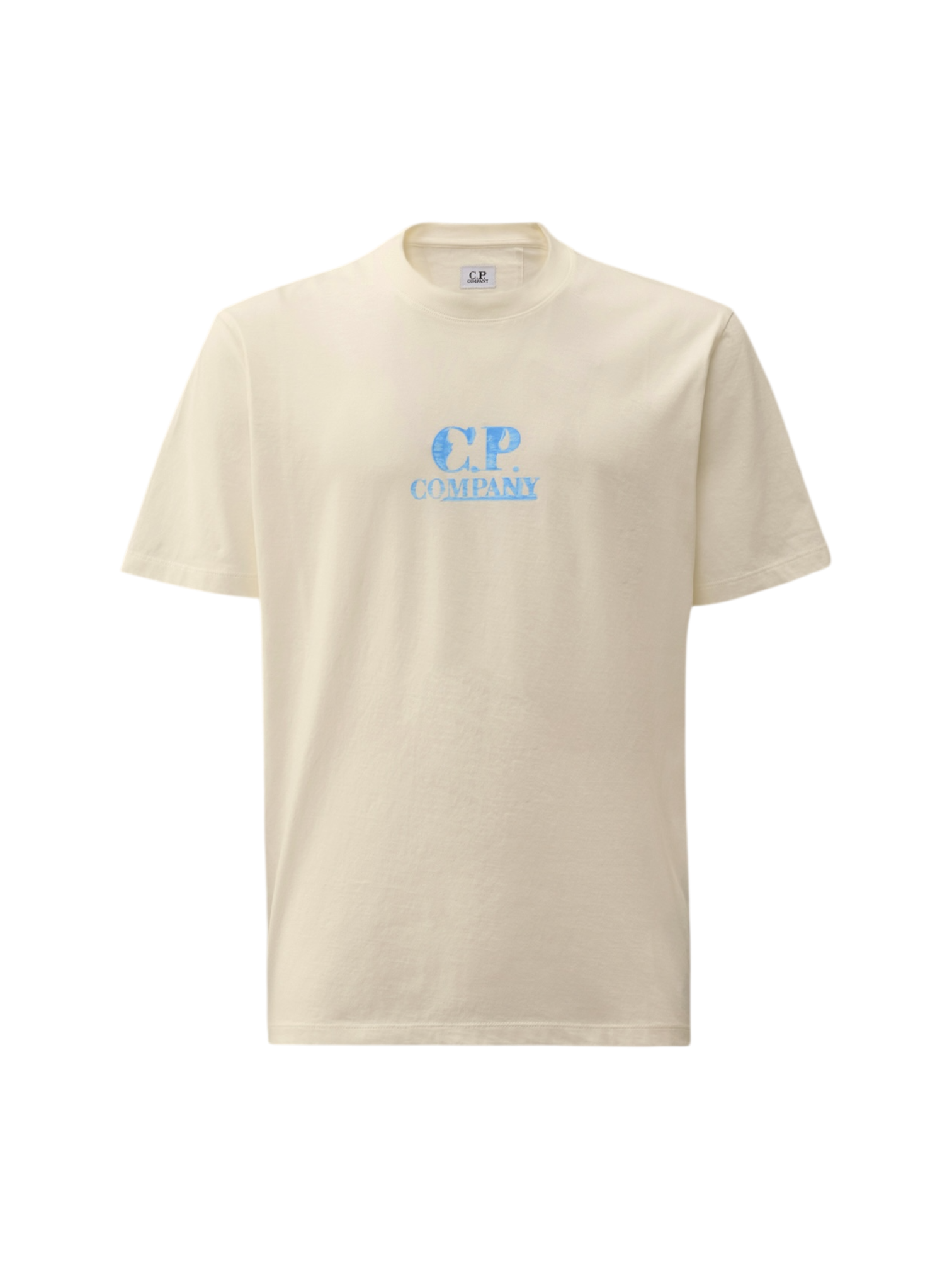 CP Company Graphic Logo T-Shirt