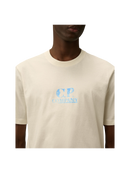 CP Company Graphic Logo T-Shirt