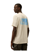 CP Company Graphic Logo T-Shirt