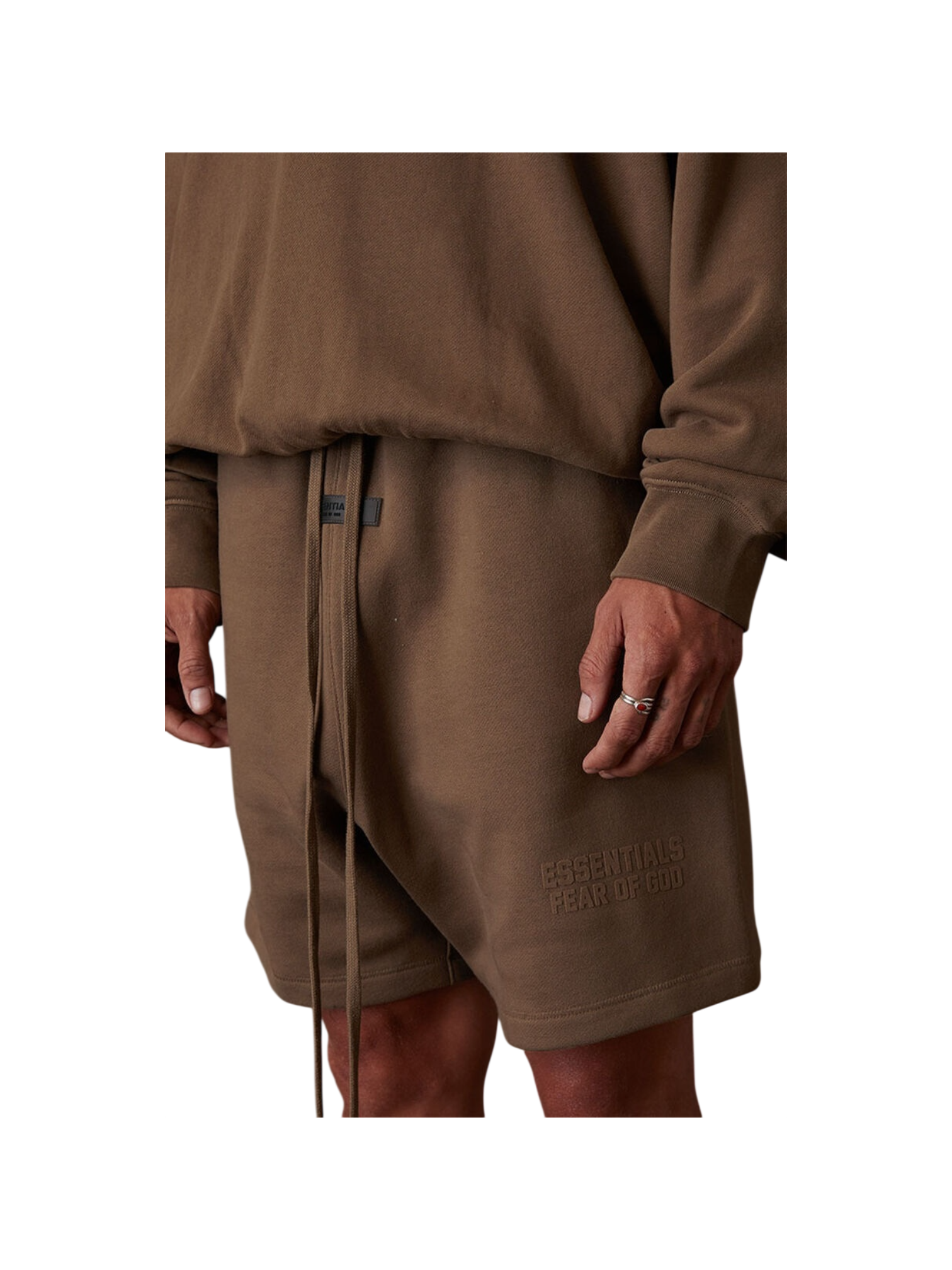 Essentials Shorts