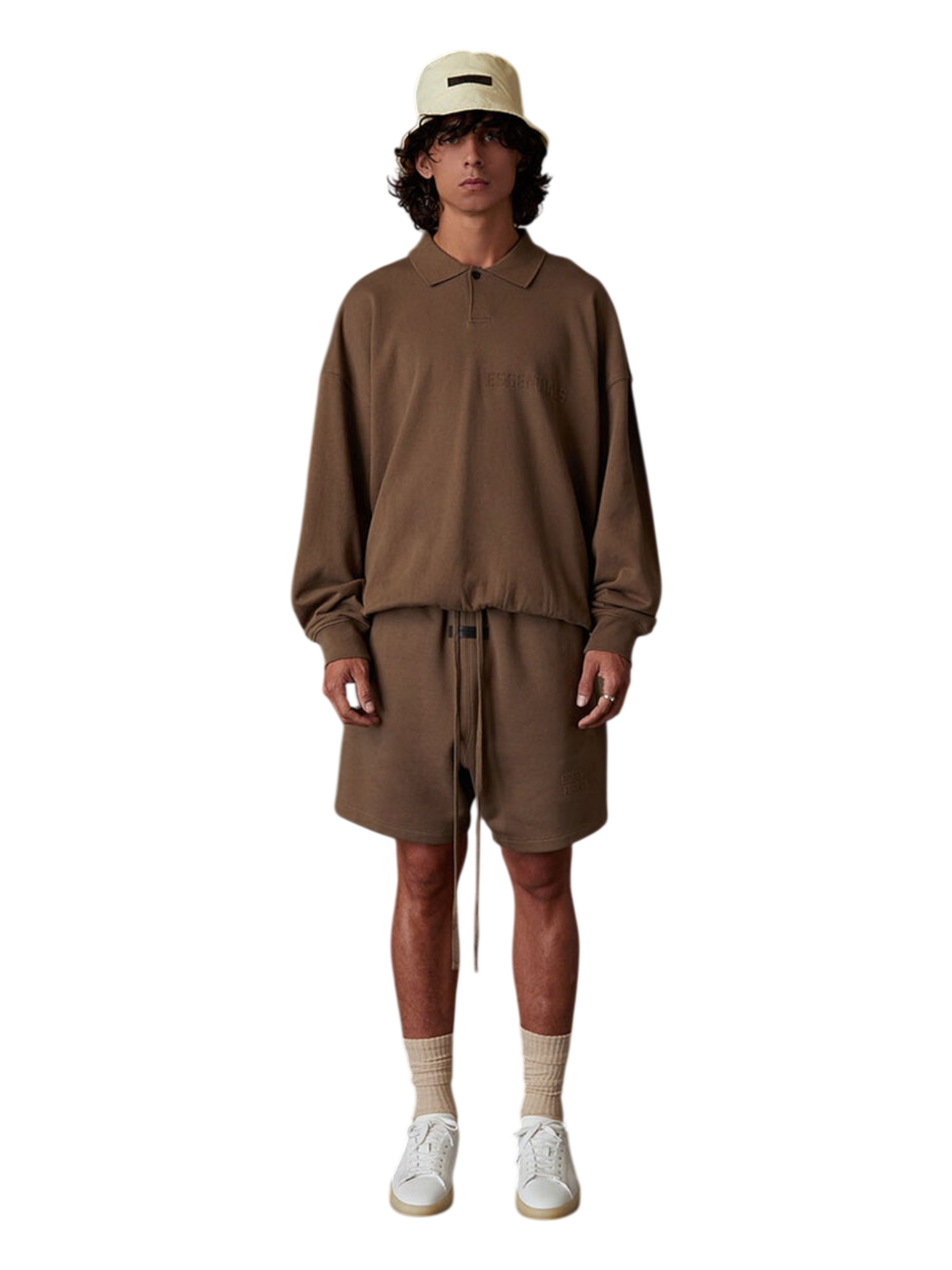 Essentials Shorts