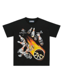Bowling Alley T-Shirt