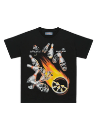 Bowling Alley T-Shirt