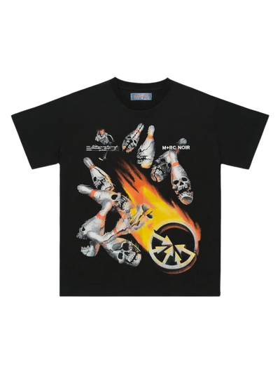 Bowling Alley T-Shirt