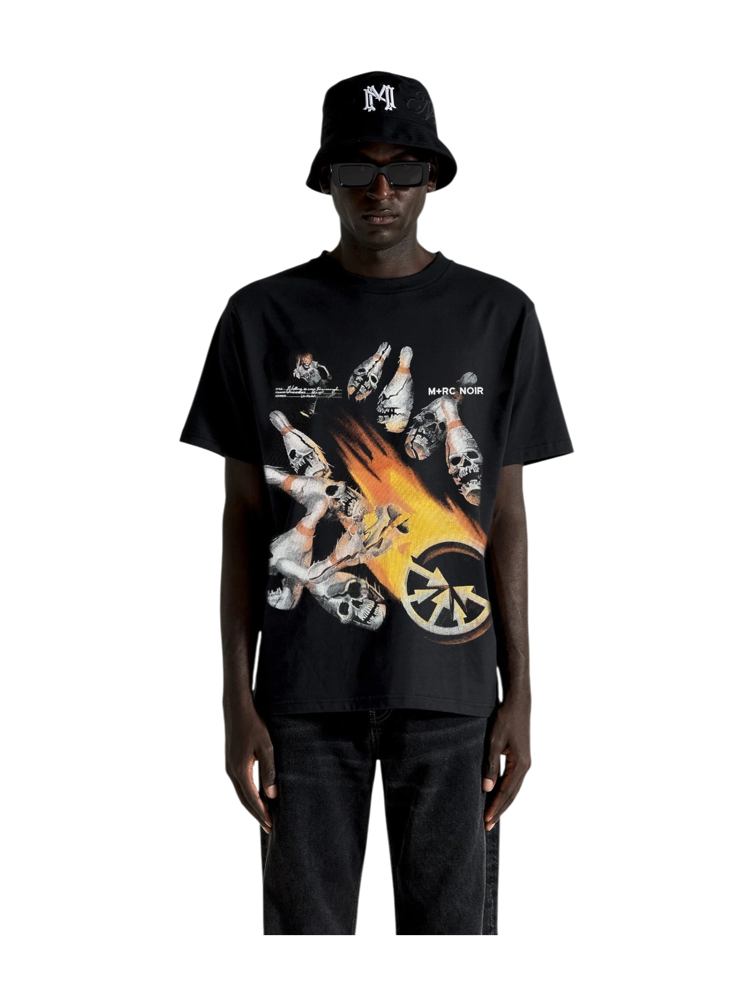 Bowling Alley T-Shirt