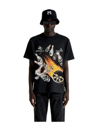 Bowling Alley T-Shirt