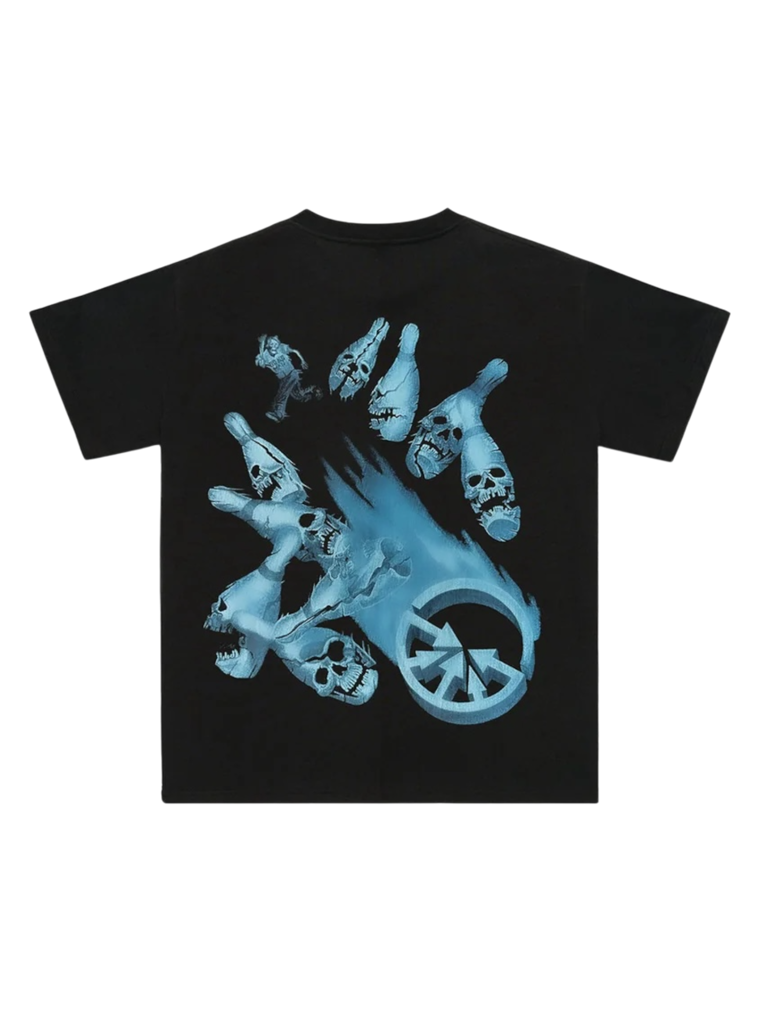 Bowling Alley T-Shirt