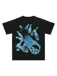Bowling Alley T-Shirt