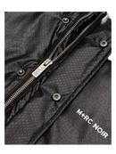 M+RC Noir “Baby Alligator” Down Vest