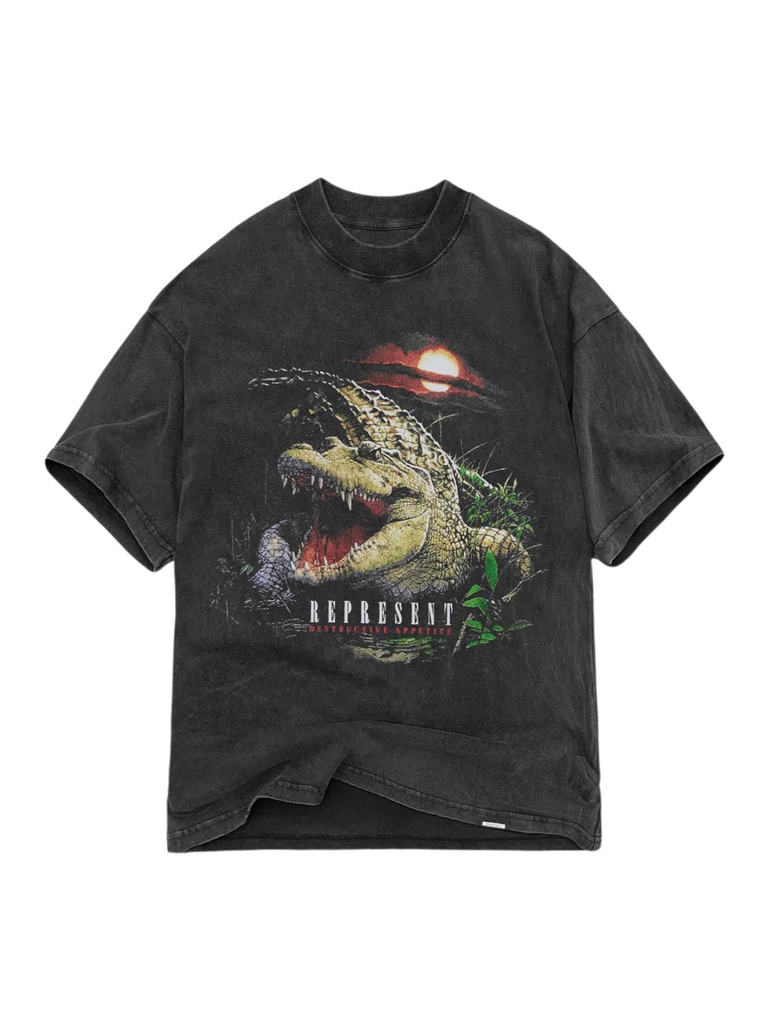 Represent Destructive Appetite T-Shirt