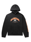 Balenciaga Maison BB Logo Hoodie