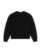 M+RC Noir Blazon Metallico Sweater