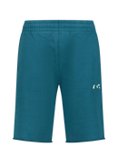 Off-White Logo Shorts