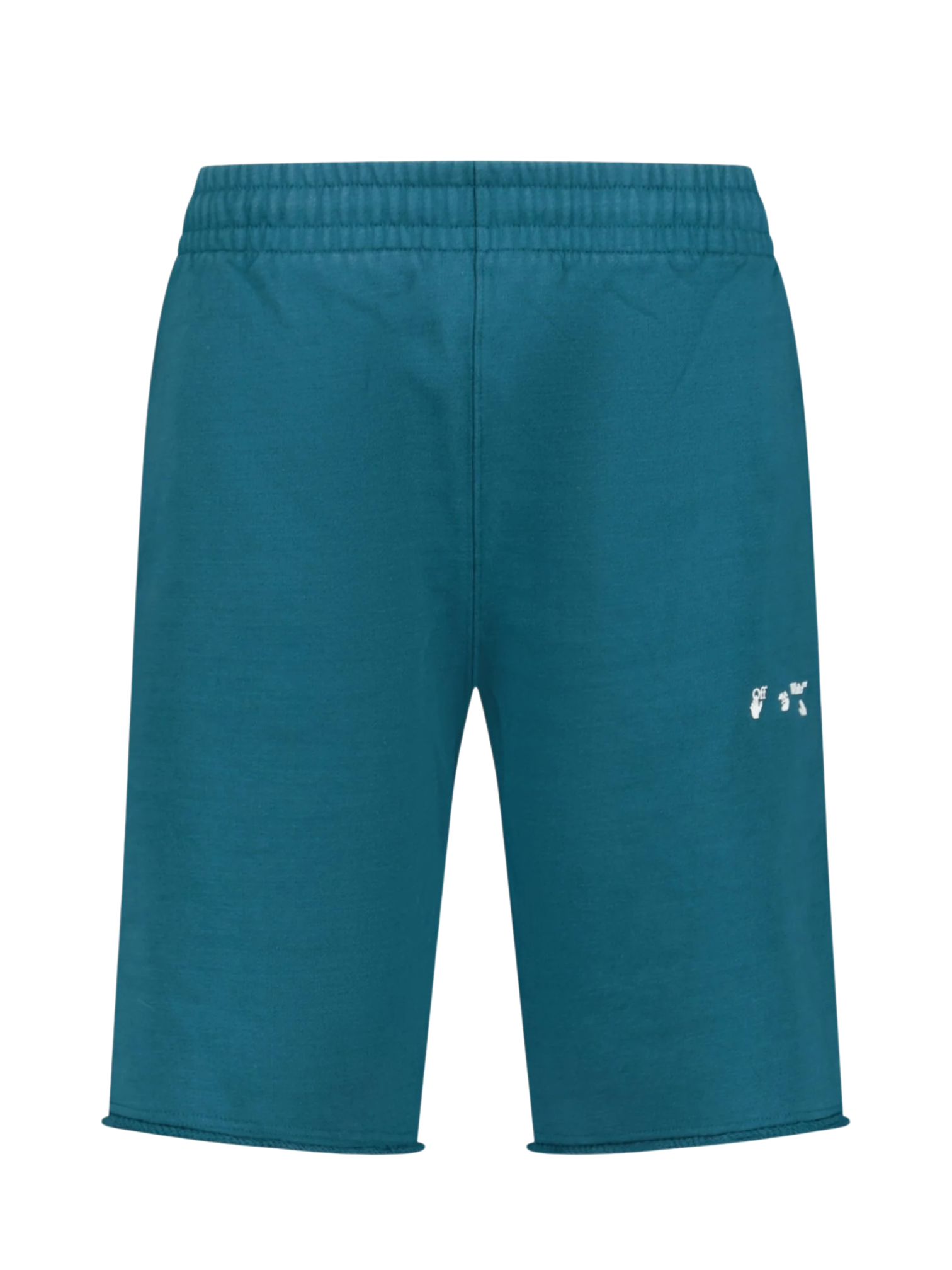 Off-White Logo Shorts