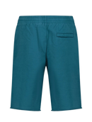 Off-White Logo Shorts