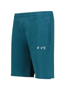 Off-White Logo Shorts