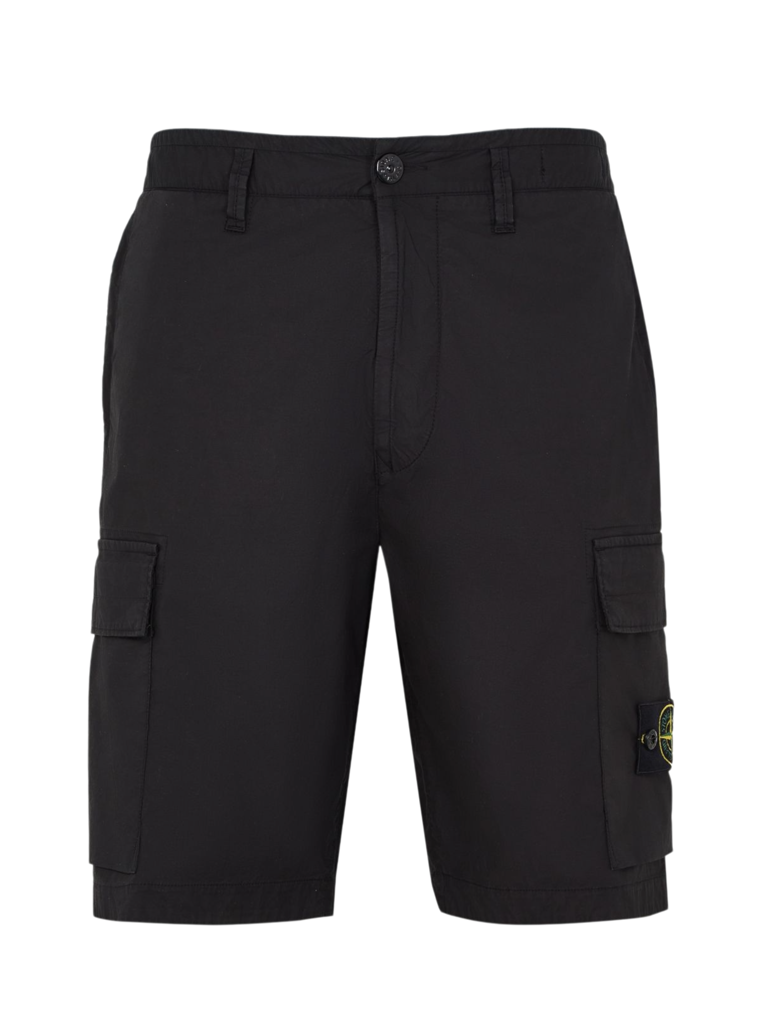 Stone Island Cargo Shorts