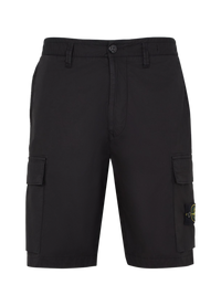 Stone Island Cargo Shorts