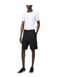 Stone Island Cargo Shorts