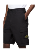 Stone Island Cargo Shorts