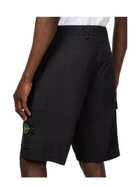 Stone Island Cargo Shorts