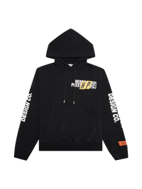 Heron Preston Real Estate Hoodie