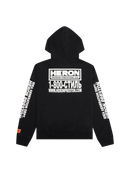 Heron Preston Real Estate Hoodie