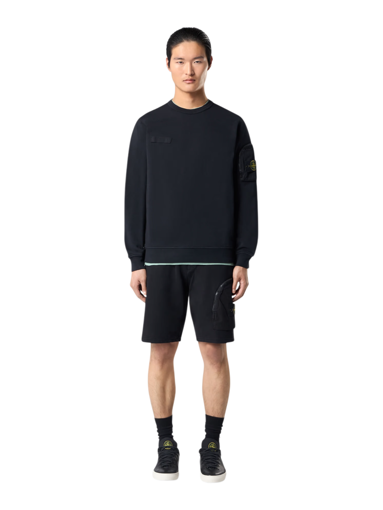 Stone Island Sweatshirt