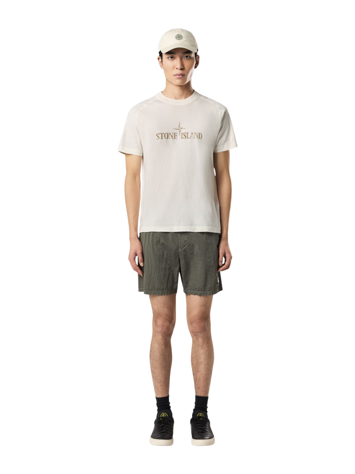 Stone Island T-Shirt