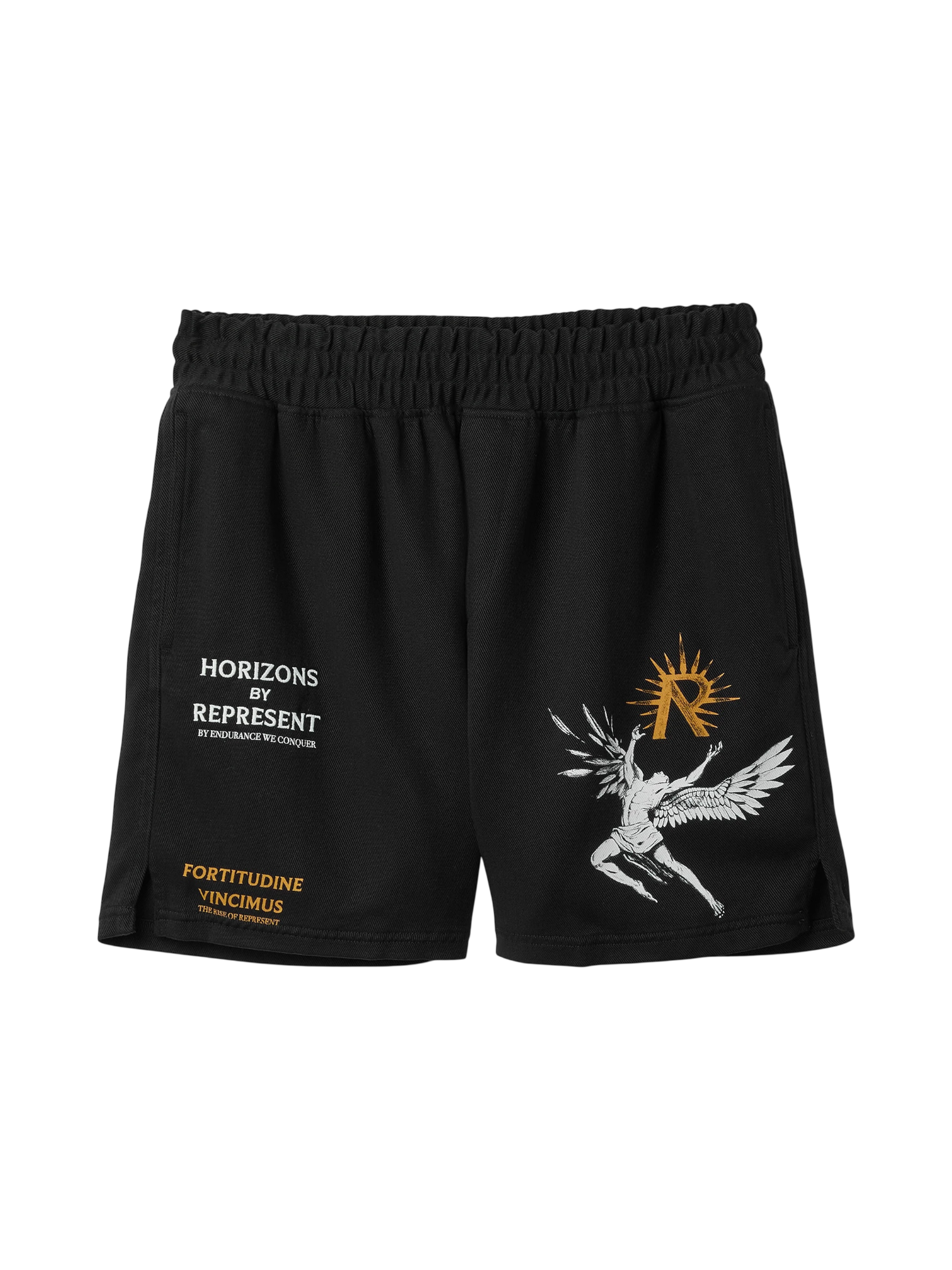 Represent Icarus Short