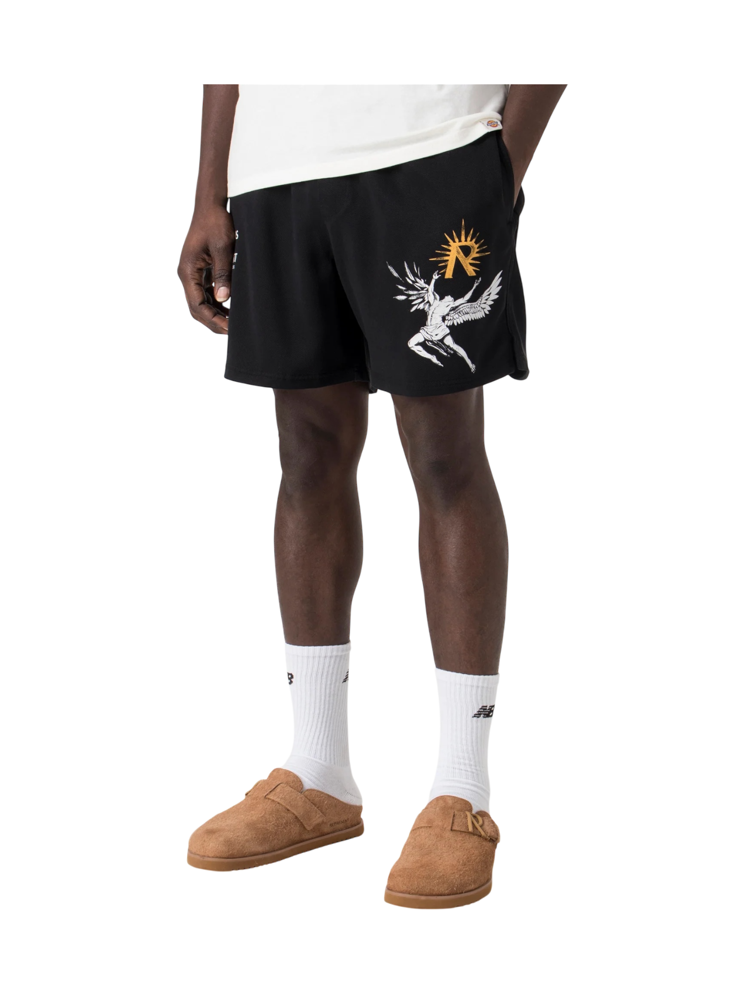 Represent Icarus Short