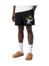 Represent Icarus Short