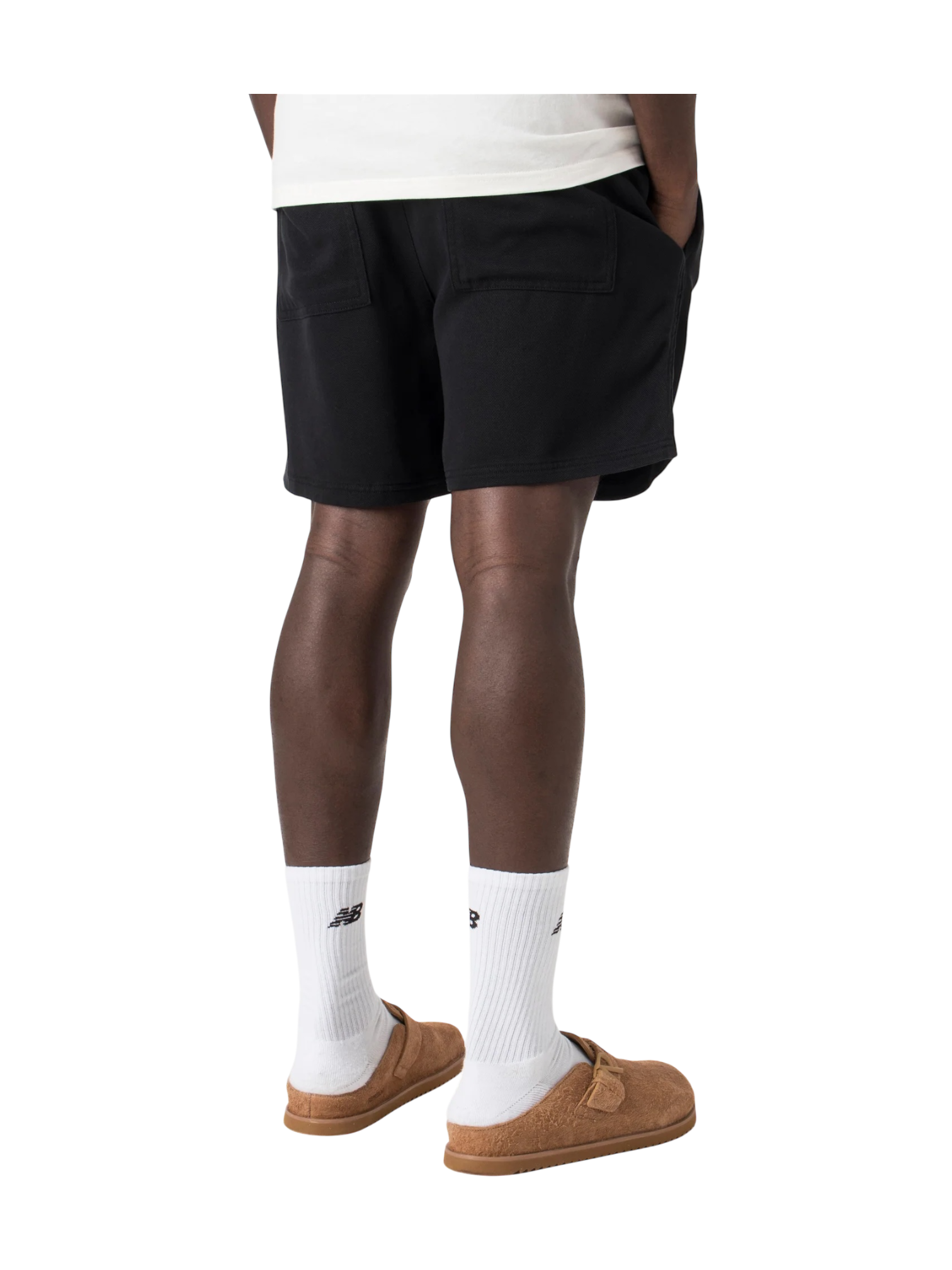 Represent Icarus Short