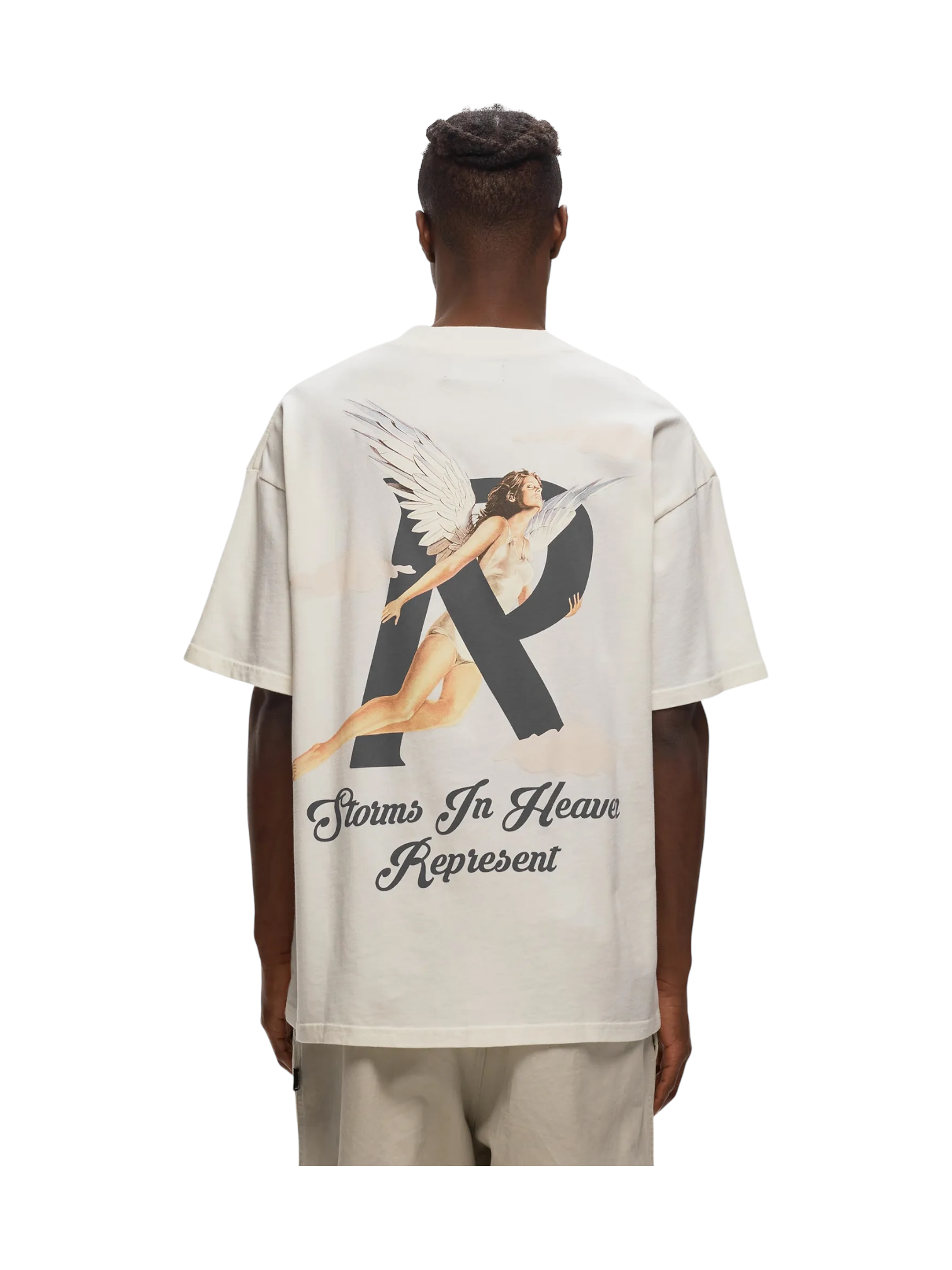 Represent Storms In Heaven T-Shirt