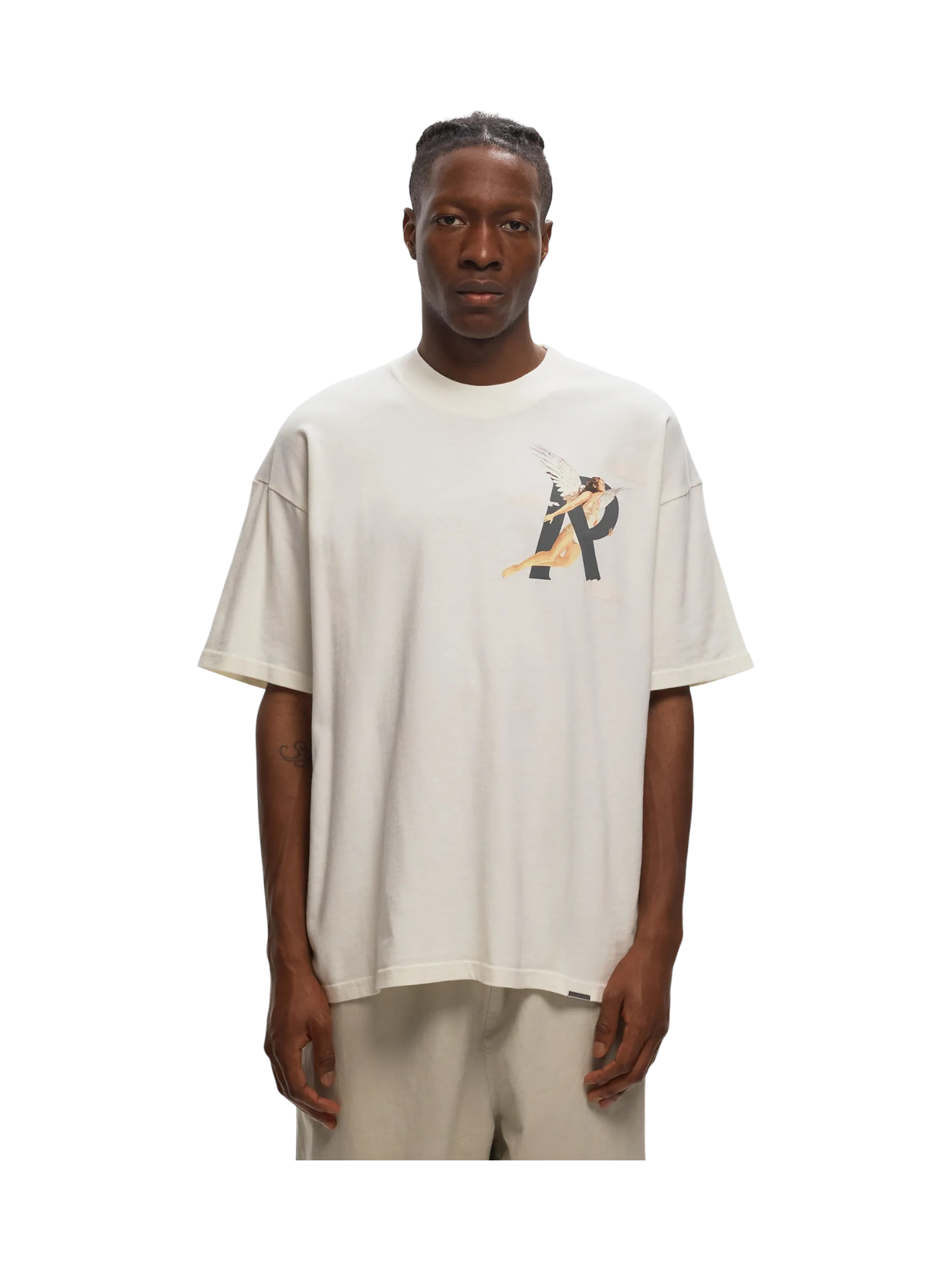 Represent Storms In Heaven T-Shirt