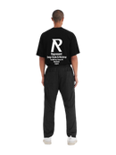 Represent All Over Logo Track Pants
