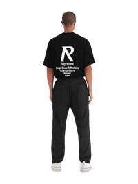 Represent All Over Logo Track Pants