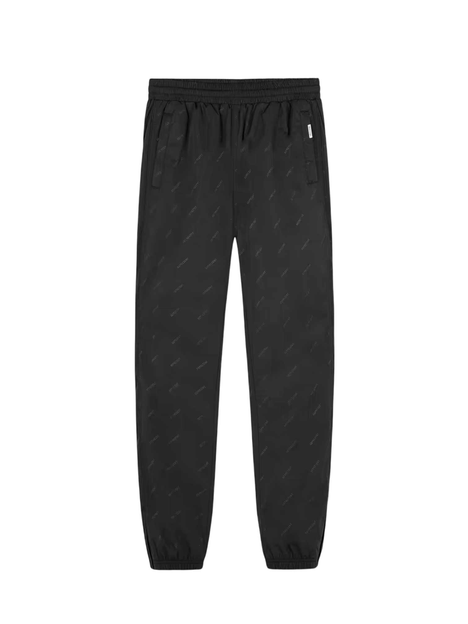 Represent All Over Logo Track Pants