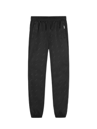 Represent All Over Logo Track Pants