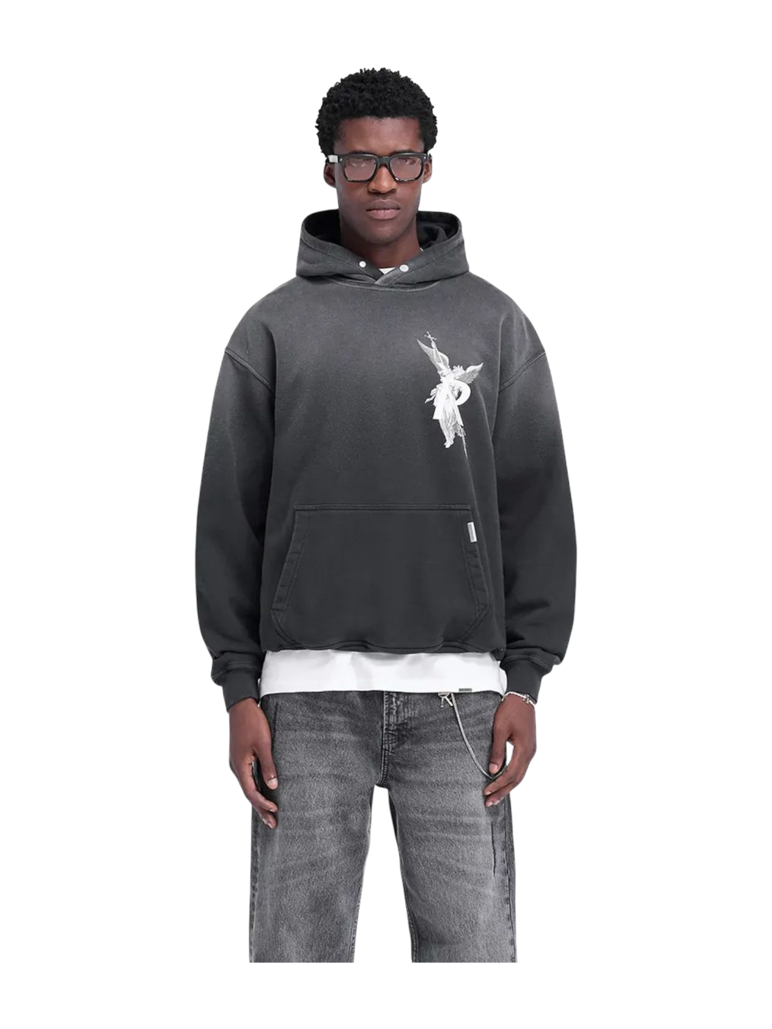 Represent Archangel Hoodie