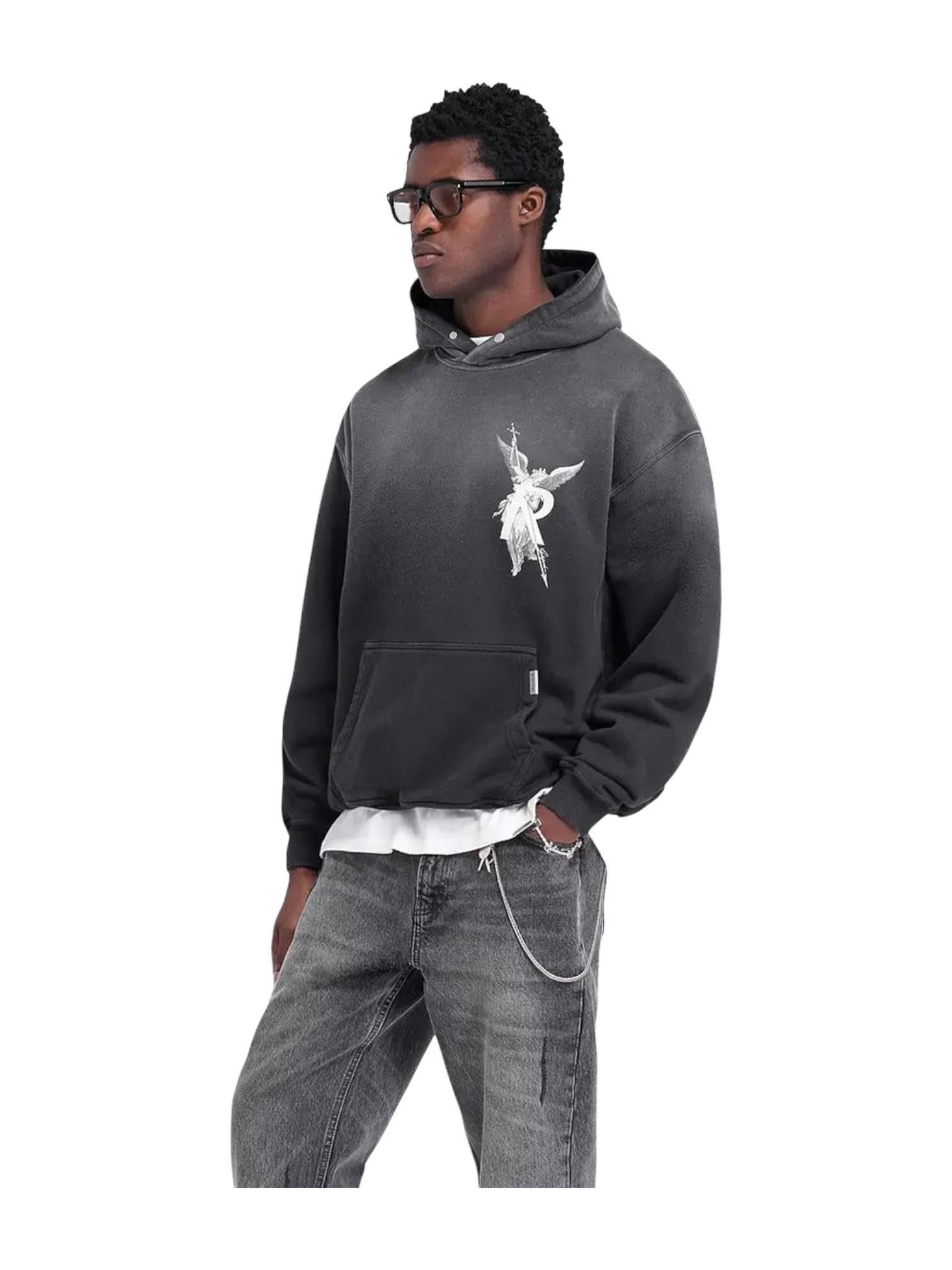 Represent Archangel Hoodie