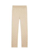 Represent Intarsia Initial Sweatpant